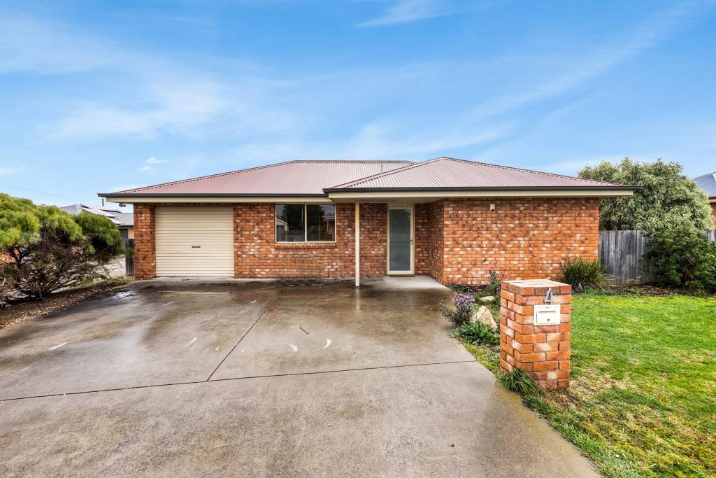 4 Ralph Tce, Rokeby, TAS 7019