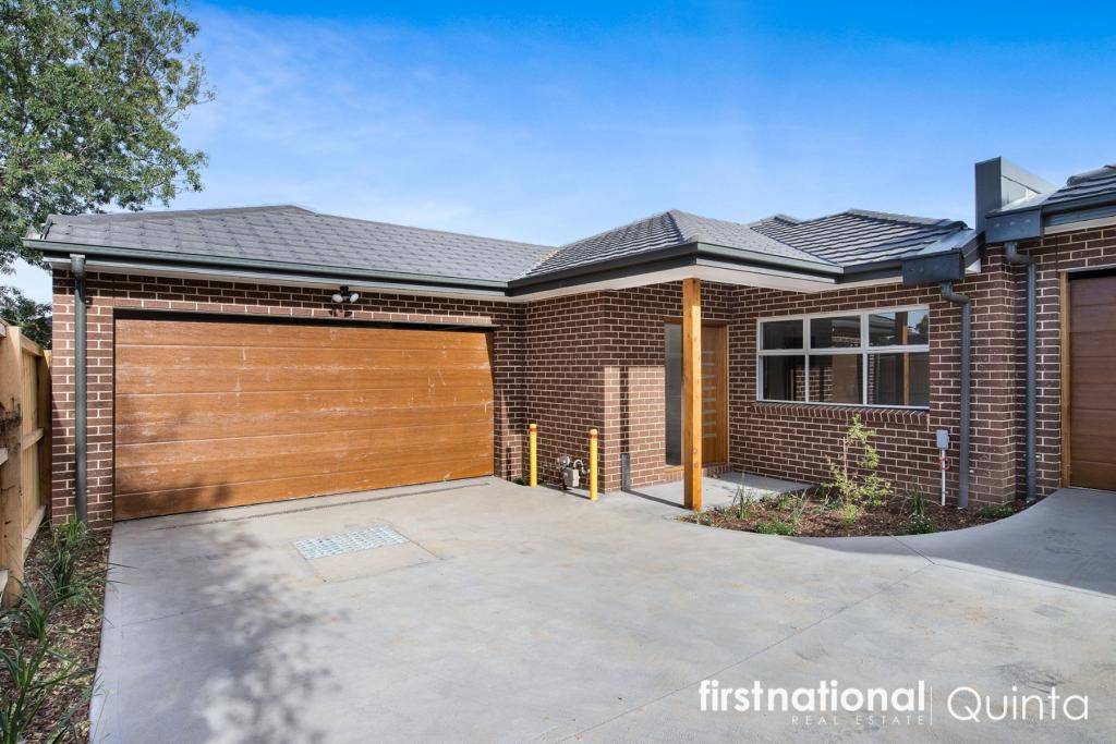 3/95 Scoresby Rd, Bayswater, VIC 3153