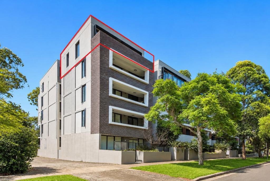 72/1-9 KANOONA AVE, HOMEBUSH, NSW 2140