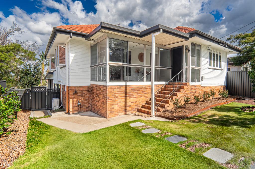 106 Seventeen Mile Rocks Rd, Oxley, QLD 4075