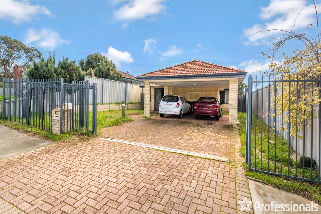 Rms/52 Jarrah Rd, East Victoria Park, WA 6101