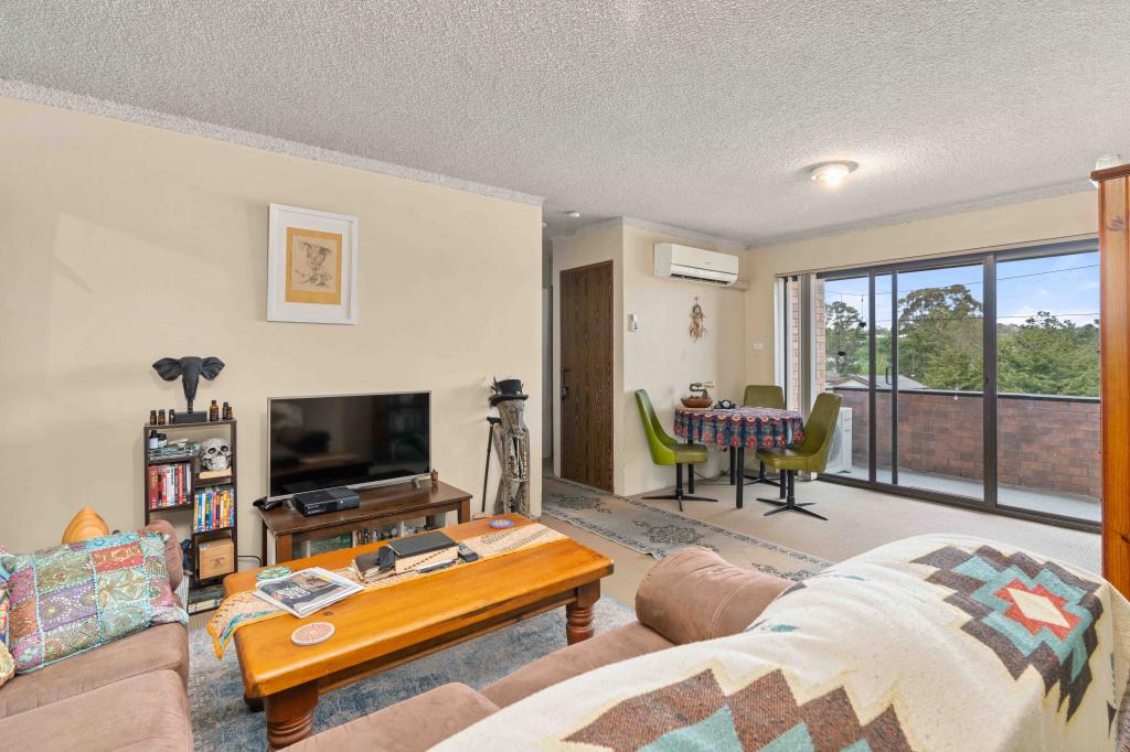 8/4 Shorland Pl, Nowra, NSW 2541