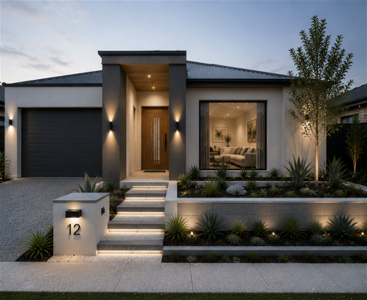 Contact Agent For Address, Darling Downs, WA 6122