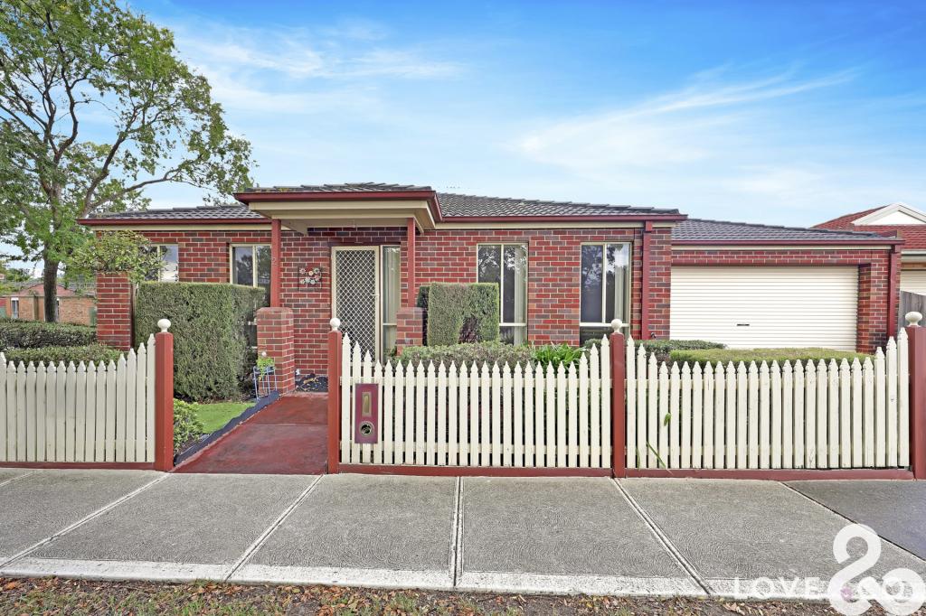 2 Mccabe Dr, Epping, VIC 3076