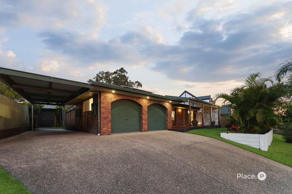 10 Cornwall Cres, Alexandra Hills, QLD 4161