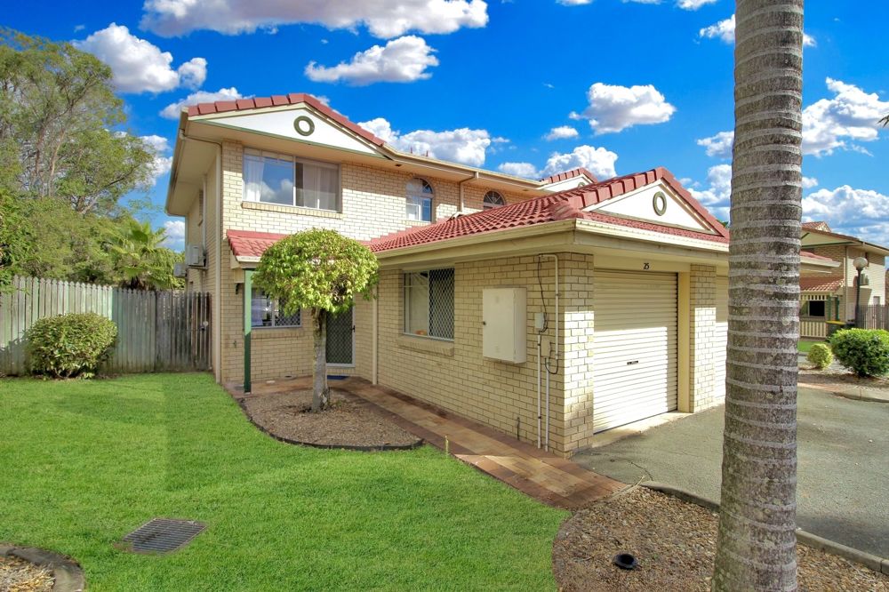 25/9 Lawrence Cl, Robertson, QLD 4109