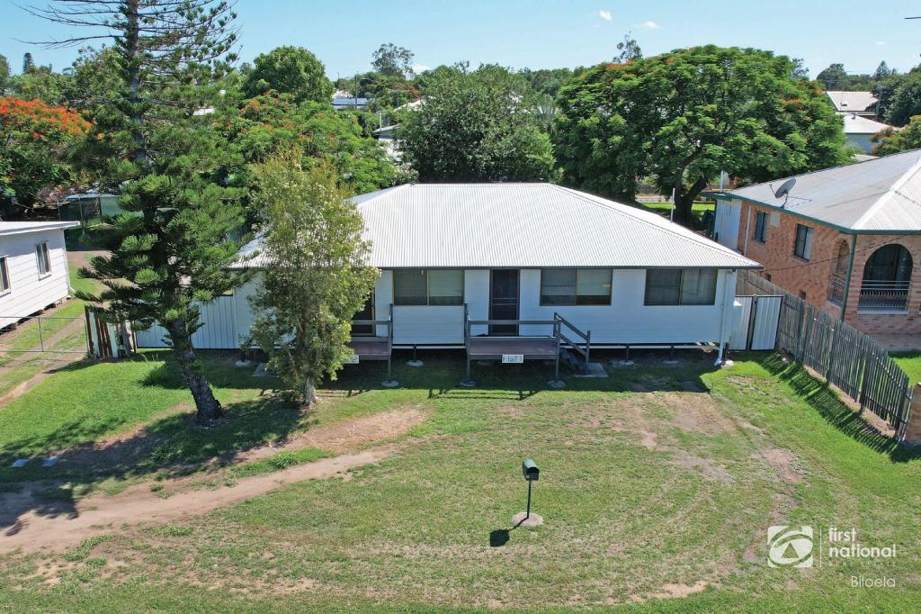 1 & 2/104 Kariboe St, Biloela, QLD 4715