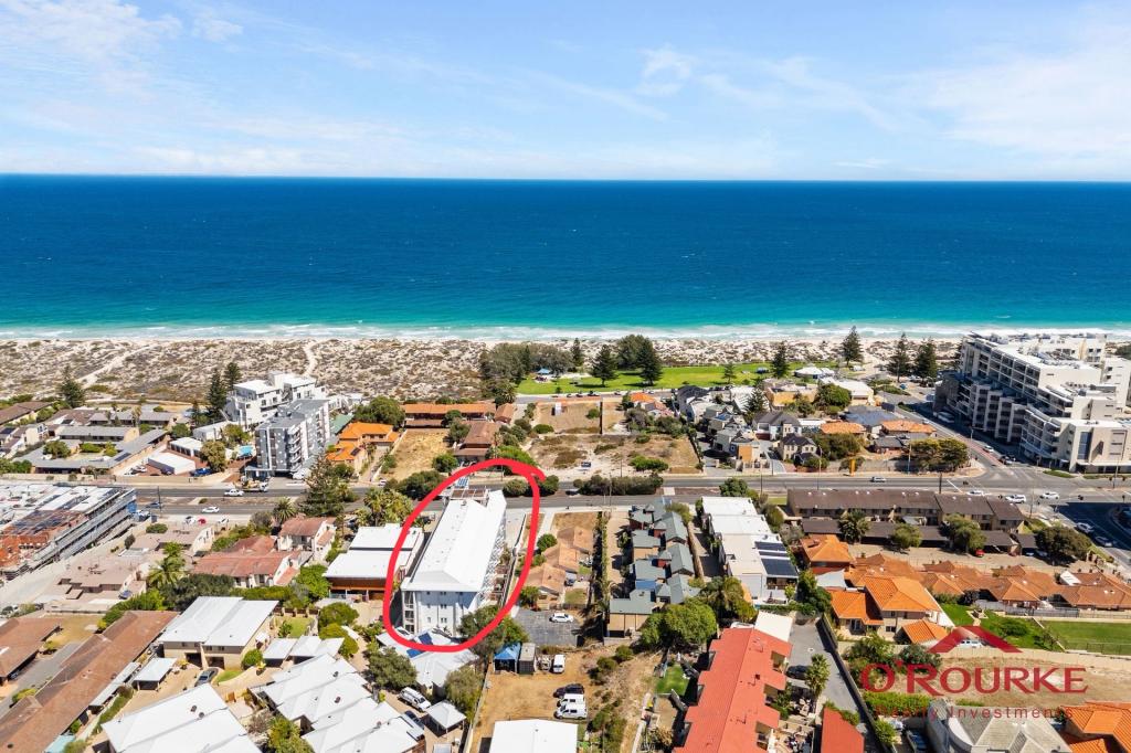 10/272 West Coast Hwy, Scarborough, WA 6019