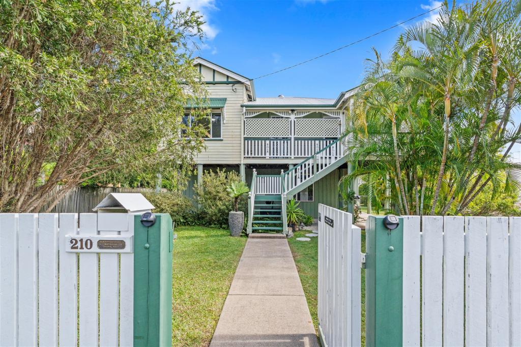 210 Fort St, Maryborough, QLD 4650