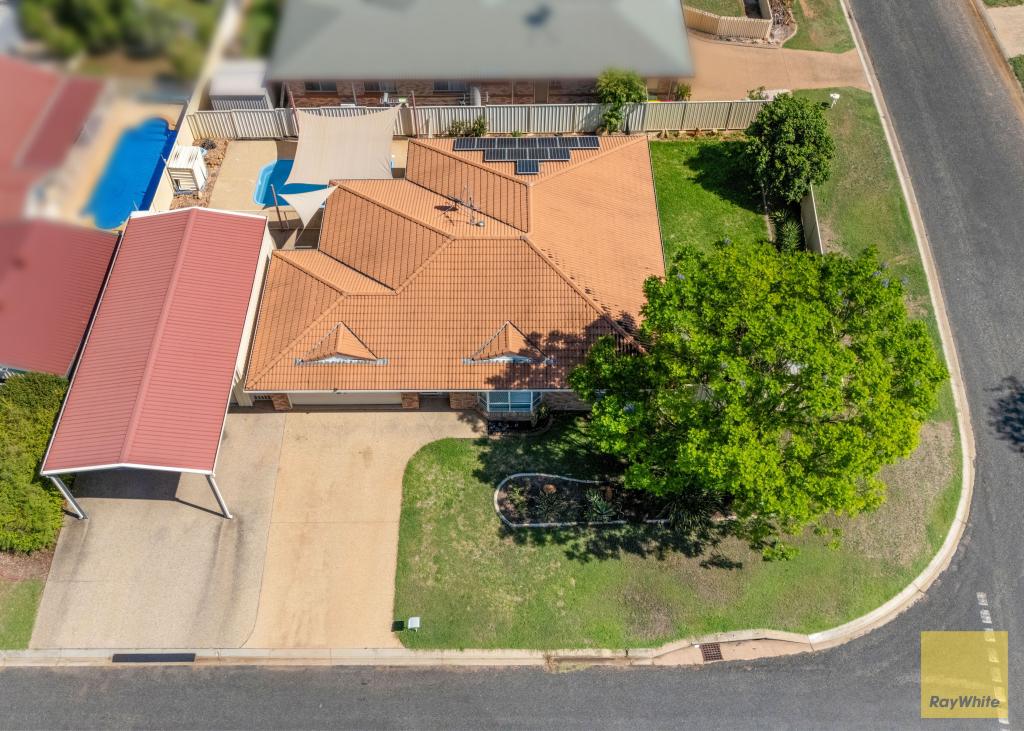 13 Ibell Ct, Emerald, QLD 4720
