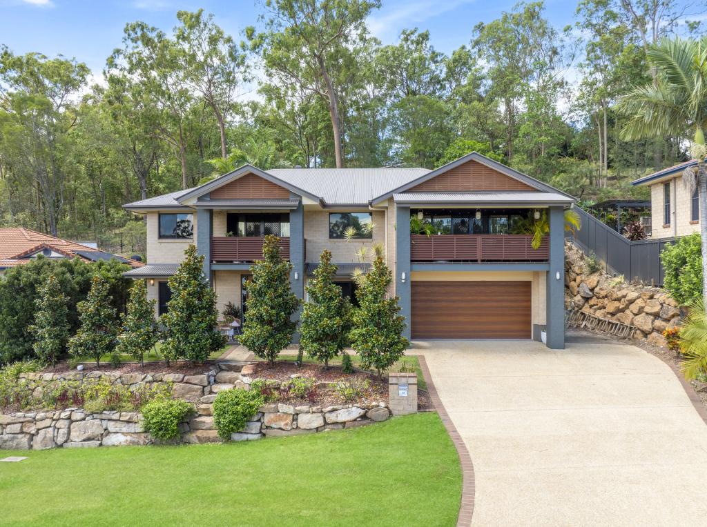 14 Lagovista Tce, Bahrs Scrub, QLD 4207