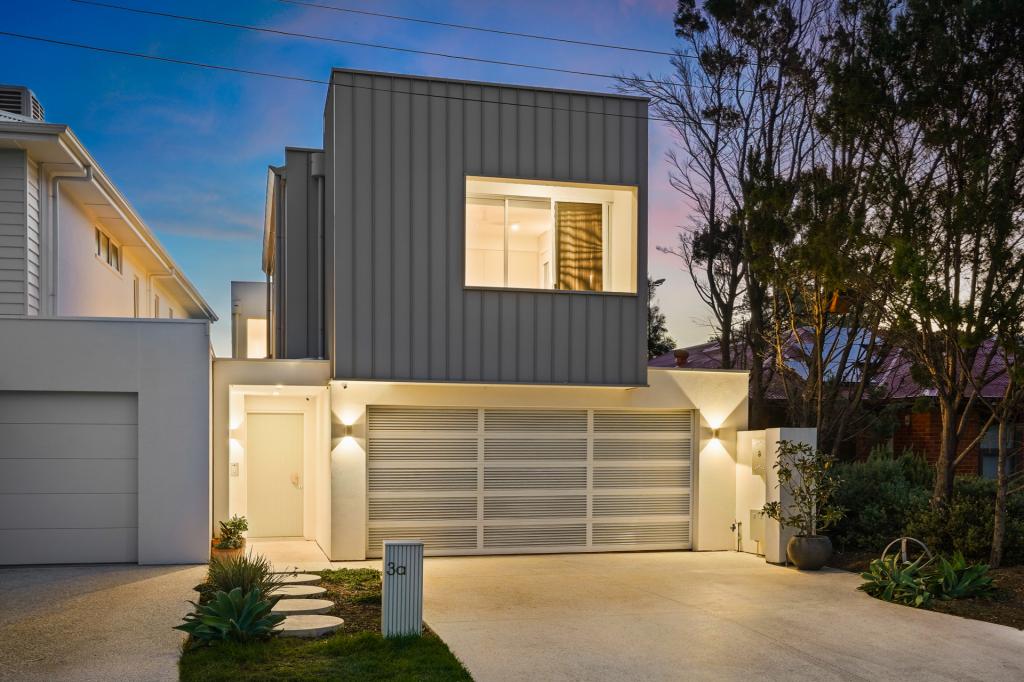 3a Kincaid Rd, Henley Beach South, SA 5022