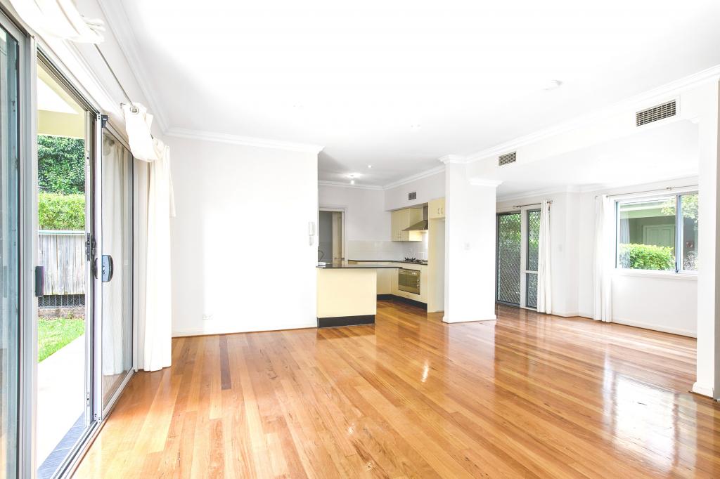 3/3-5 Forbes St, Hornsby, NSW 2077