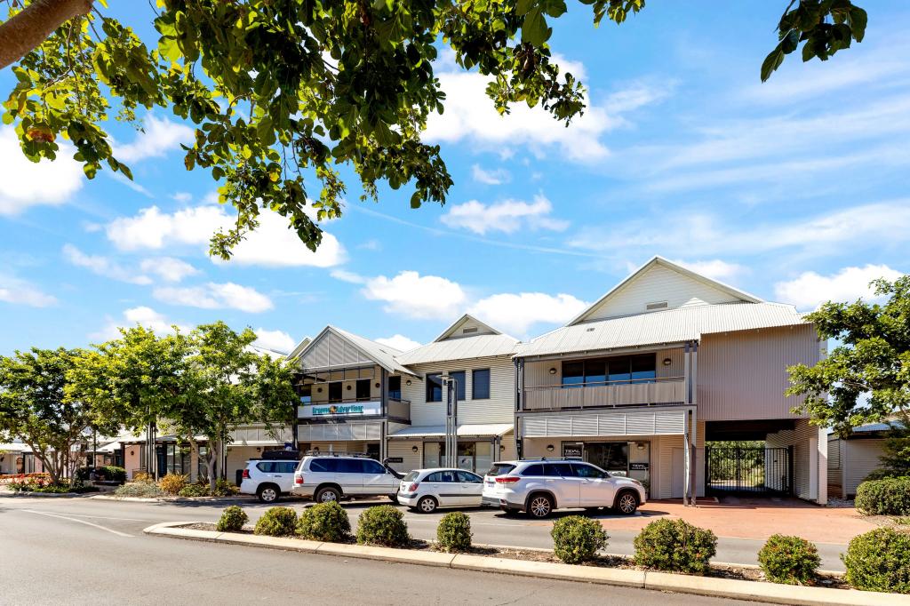 5b/2/27 Dampier Tce, Broome, WA 6725