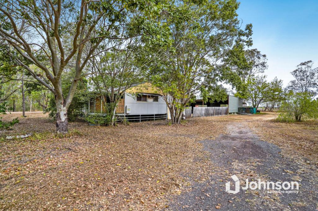 2596 Cunningham Hwy, Willowbank, QLD 4306