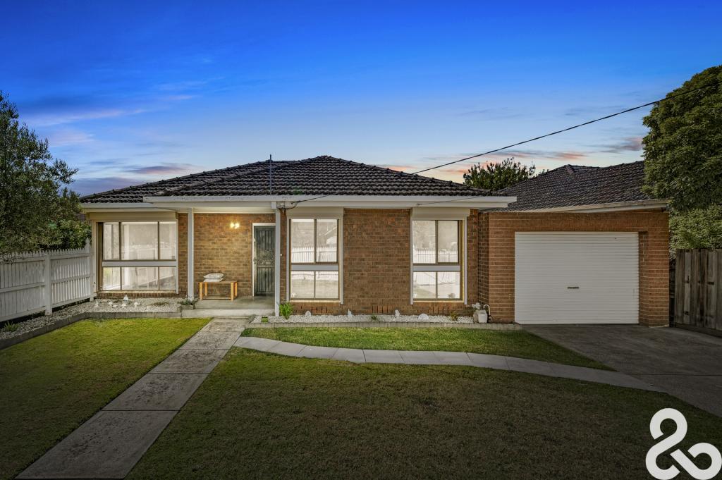 1/4 Sydney Cres, Lalor, VIC 3075