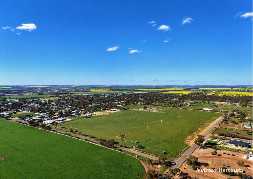 1 - 7 Watts St, Cunderdin, WA 6407