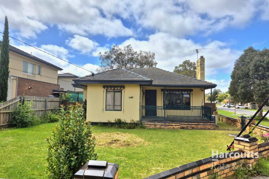 2 Walsh Ave, Thornbury, VIC 3071