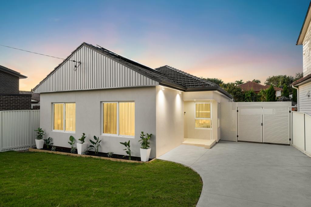58 Chick St, Roselands, NSW 2196