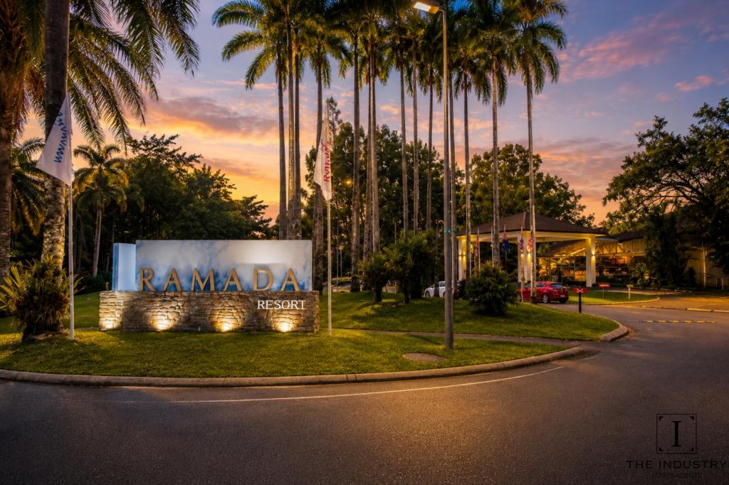 181/316 Port Douglas Rd, Port Douglas, QLD 4877