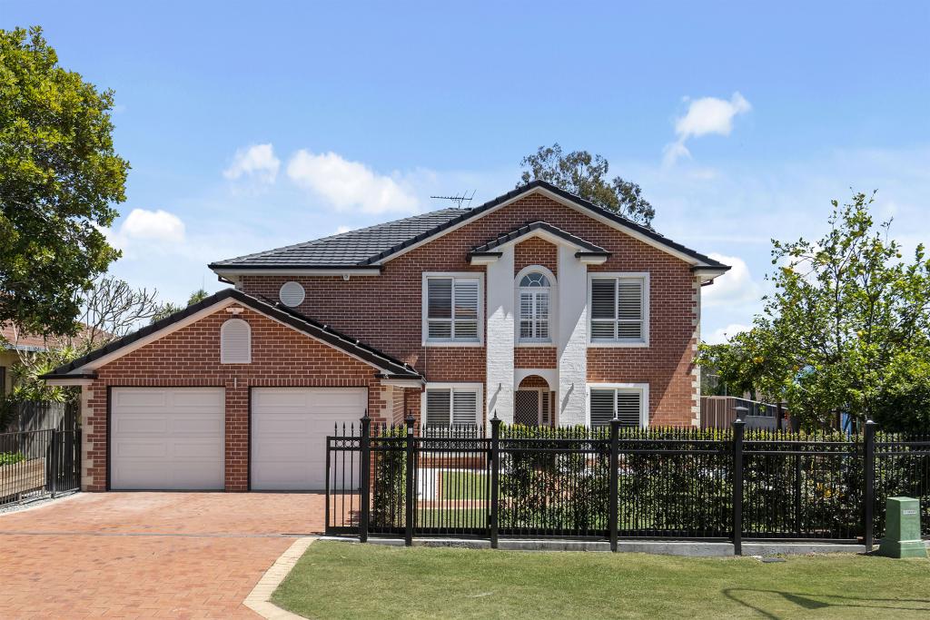1 Palmetto Pl, Bridgeman Downs, QLD 4035