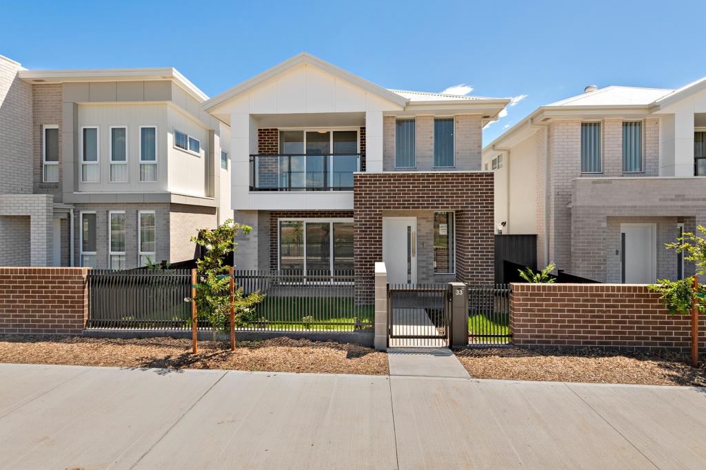 Lot 21/33 Marian Ave, Oran Park, NSW 2570