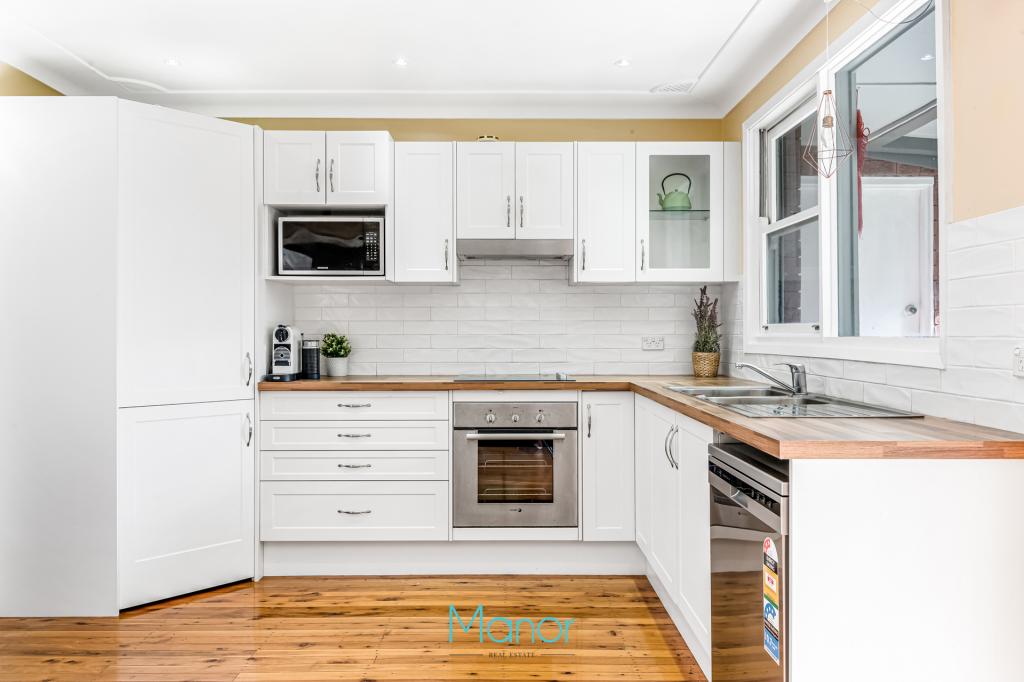 5 Edward St, Baulkham Hills, NSW 2153