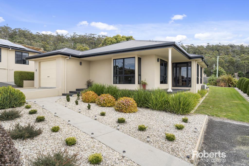 4 Apsley Ct, Bicheno, TAS 7215