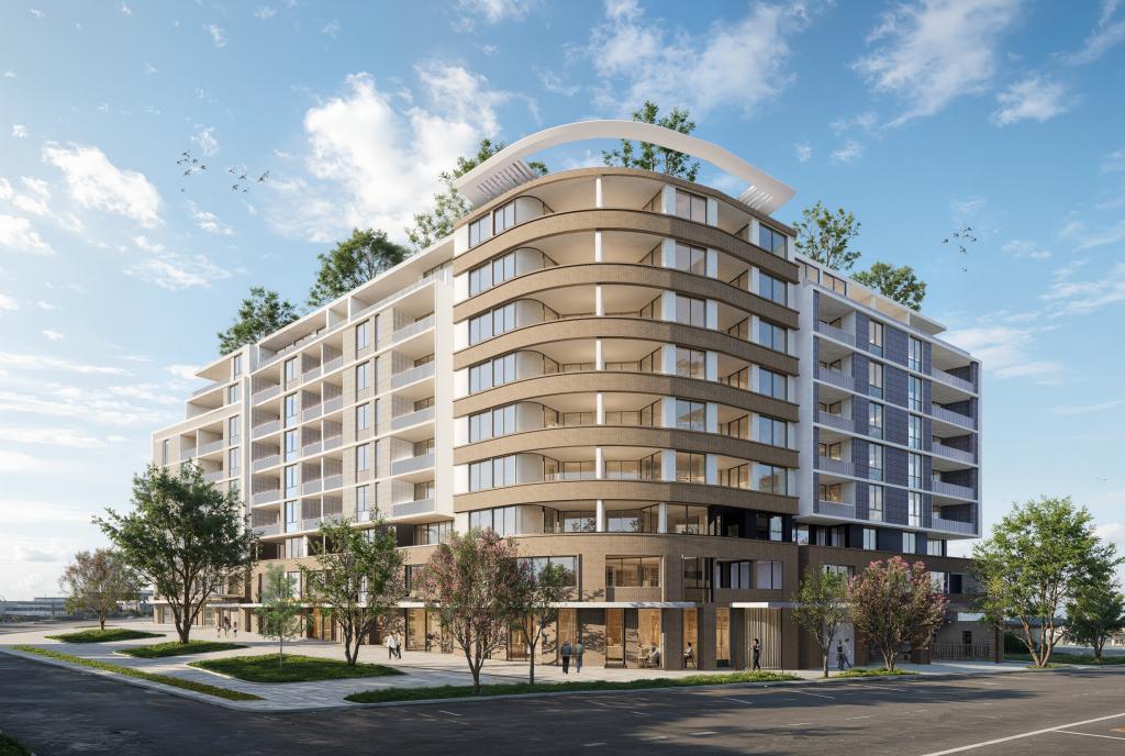 41-47 Punchbowl Rd, Strathfield South, NSW 2136