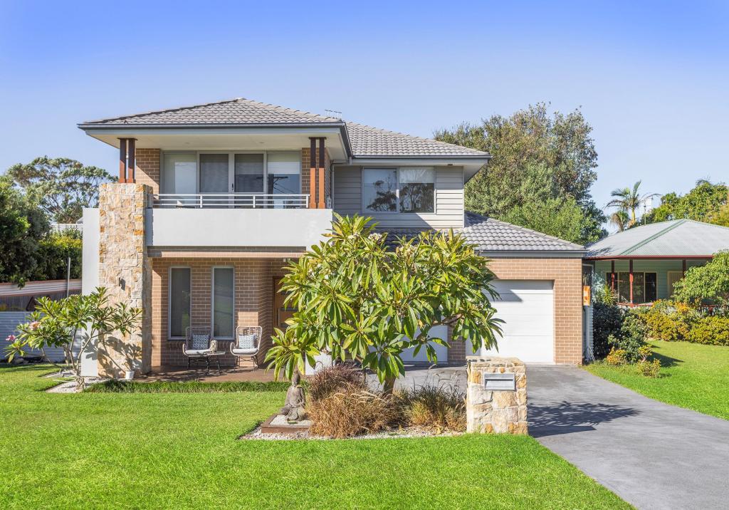 24 Renfrew Rd, Werri Beach, NSW 2534