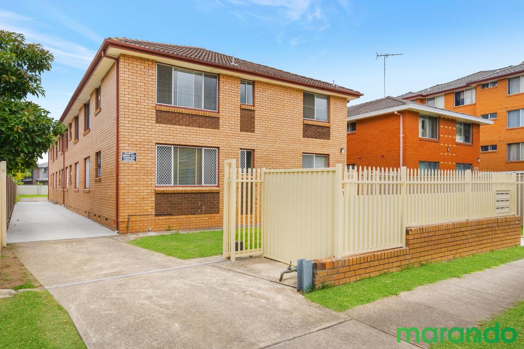 5/3 Clifford Ave, Canley Vale, NSW 2166