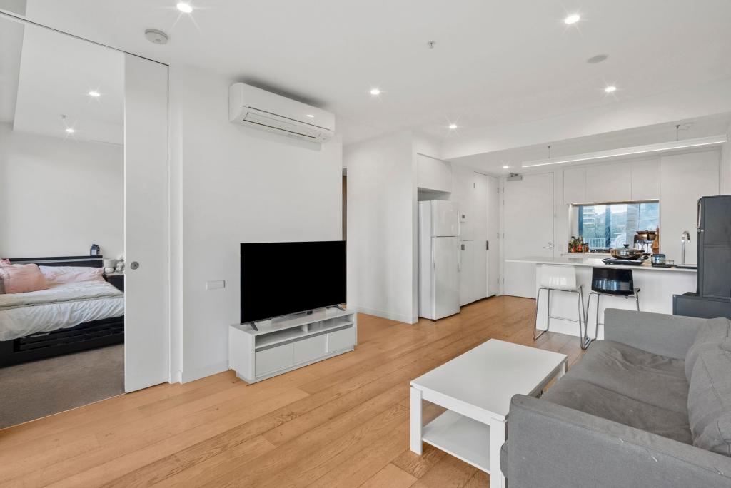 919/477 Boundary St, Spring Hill, QLD 4000