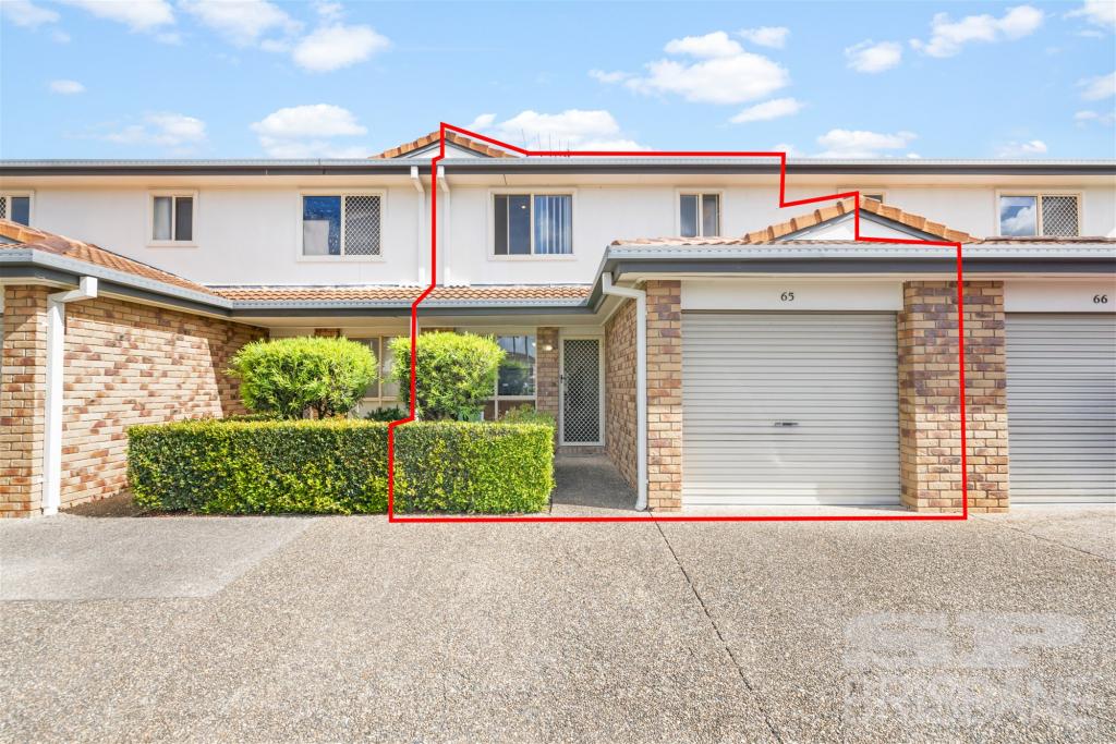 65/15 Allora St, Waterford West, QLD 4133