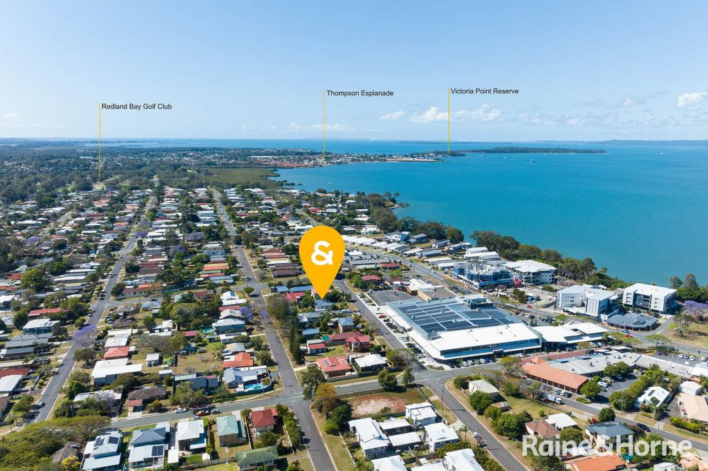 148-150 JAMES ST, REDLAND BAY, QLD 4165