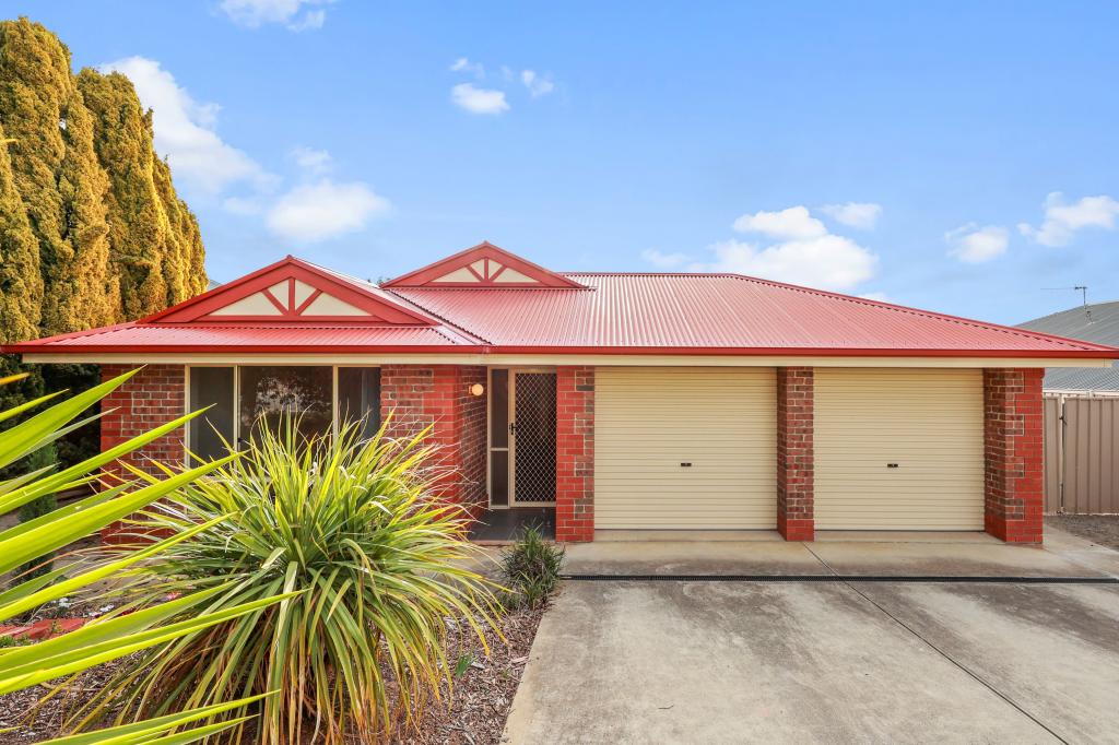 28 Heysen Pde, Hayborough, SA 5211