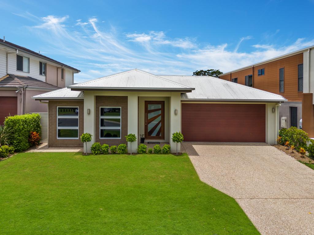 95 Parklands Cct, Rochedale, QLD 4123