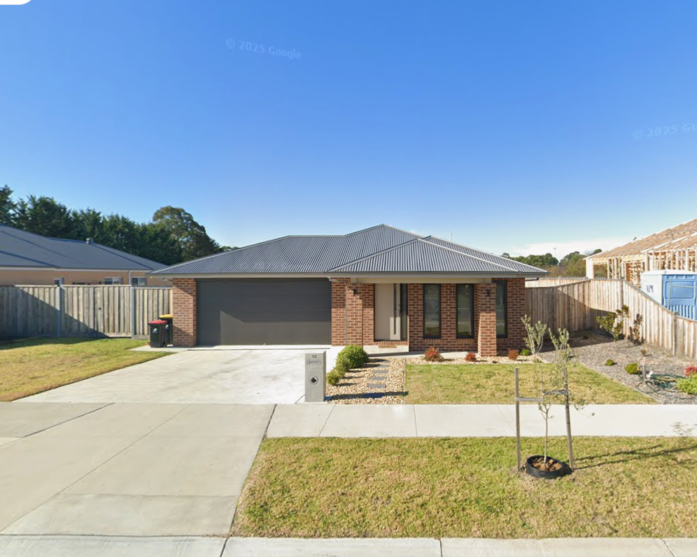 12 Barton Ct, Stratford, VIC 3862