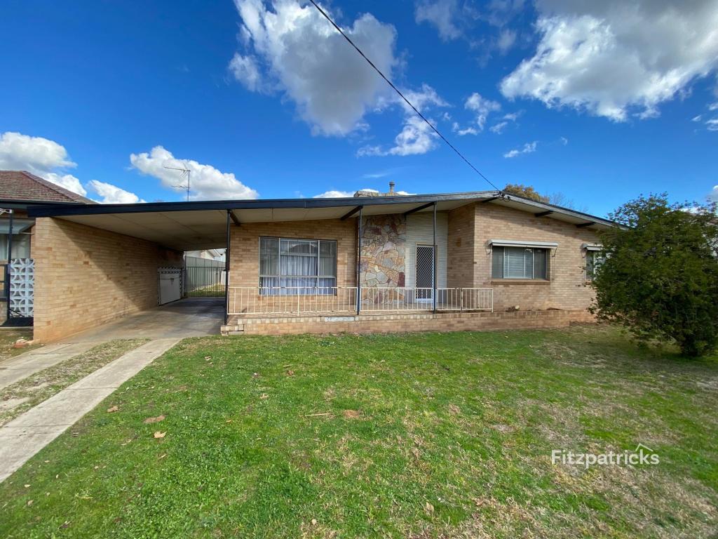 12 Lusher Ave, Turvey Park, NSW 2650
