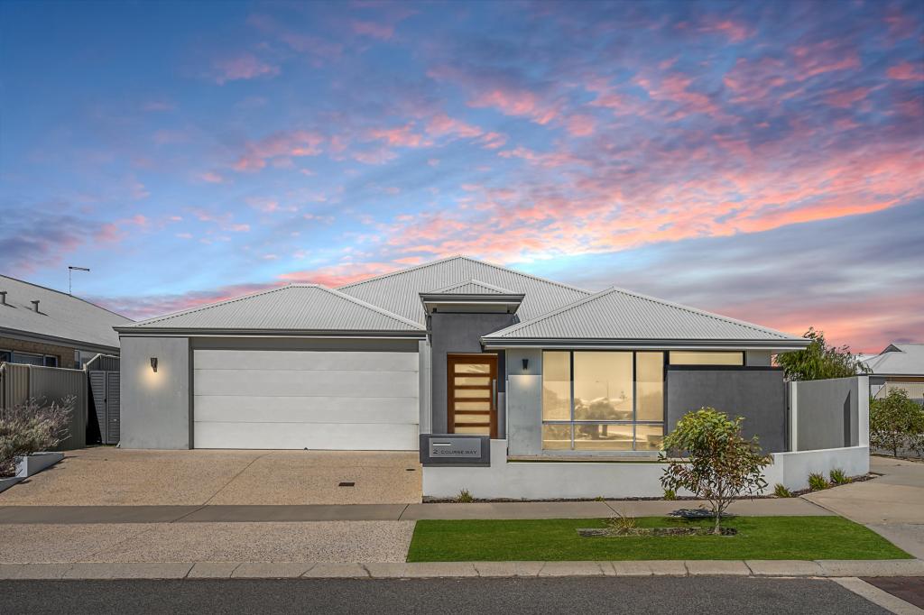 2 Course Way, Alkimos, WA 6038