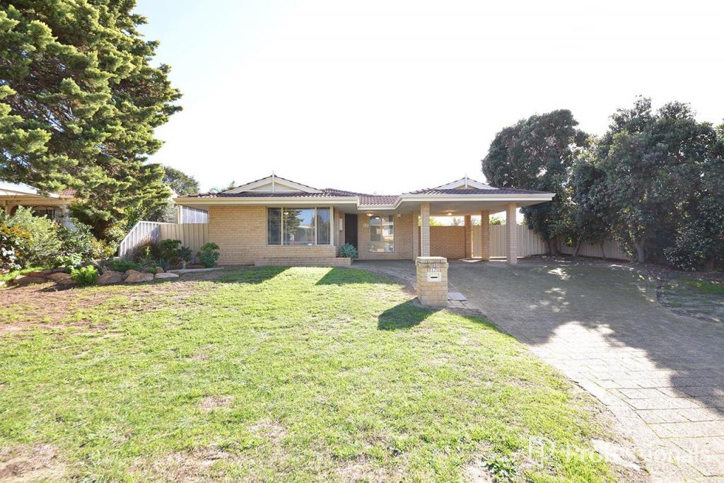 17 Ballina Cl, Merriwa, WA 6030