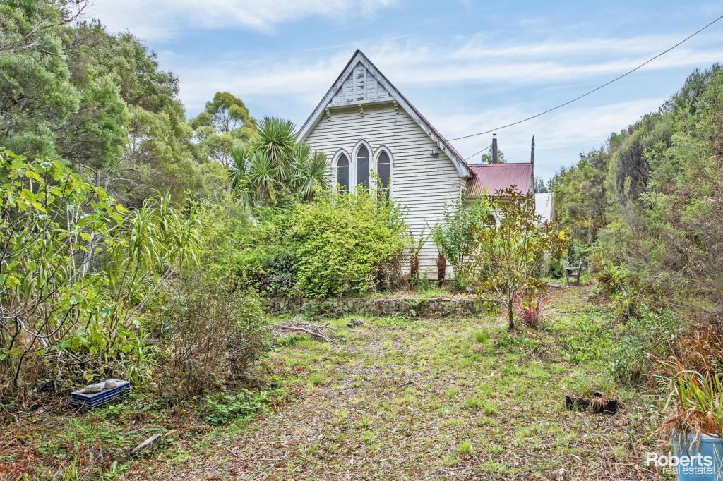 42 Harvey St, Strahan, TAS 7468