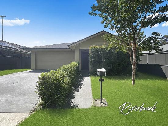 4 Marshall Ave, Ropes Crossing, NSW 2760