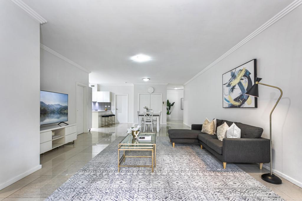 5/5 Sherwin Ave, Castle Hill, NSW 2154