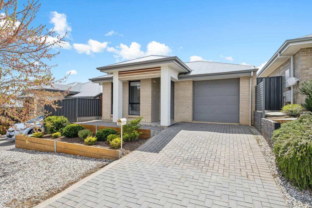 34 Albion Ct, Mount Barker, SA 5251