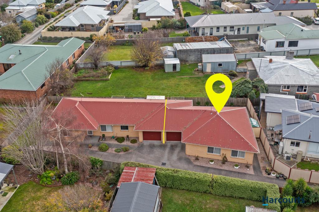 2/12 Walker St, Ulverstone, TAS 7315