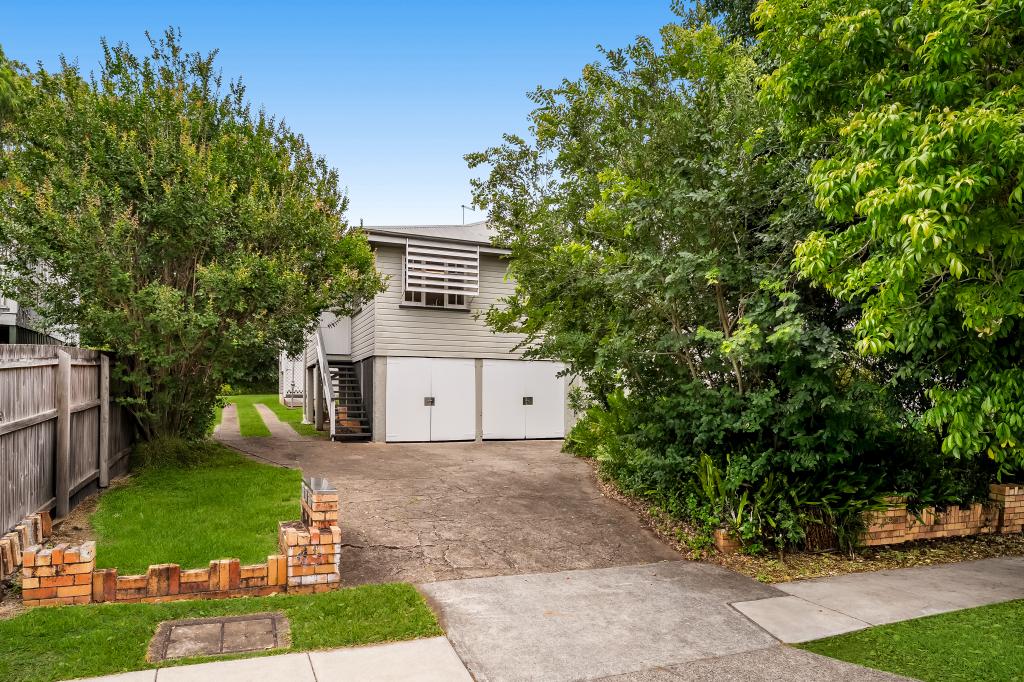 1/43 Primrose St, Sherwood, QLD 4075