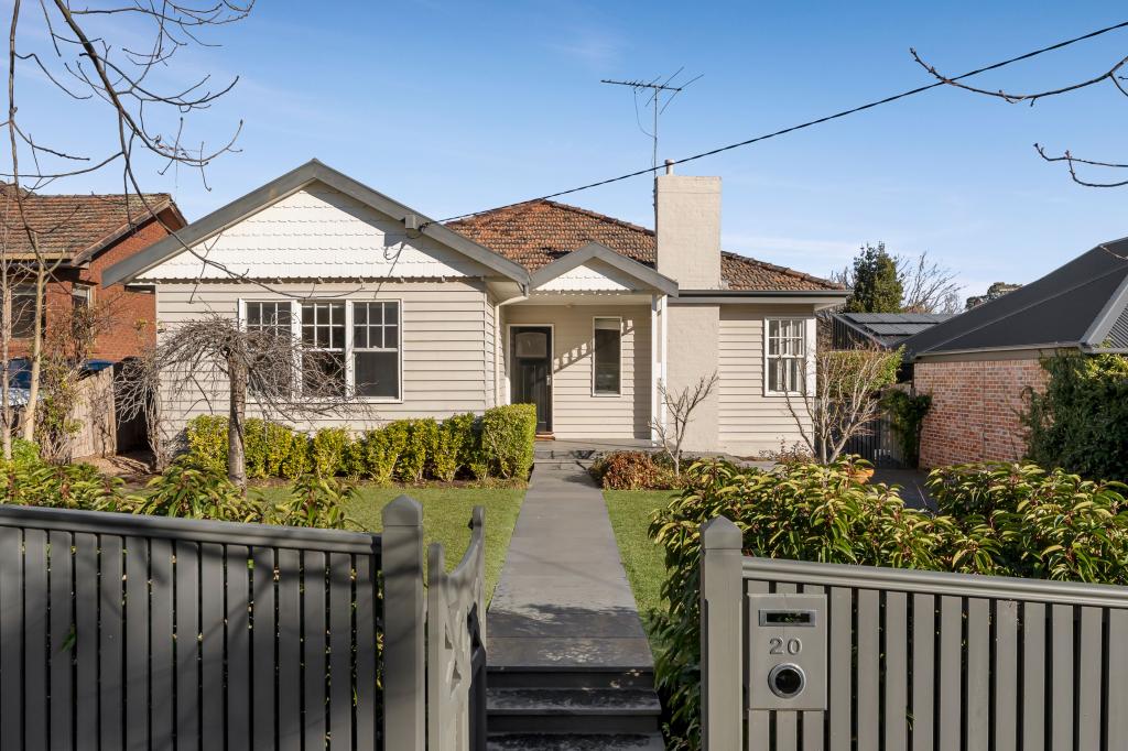 20 Liston St, Glen Iris, VIC 3146