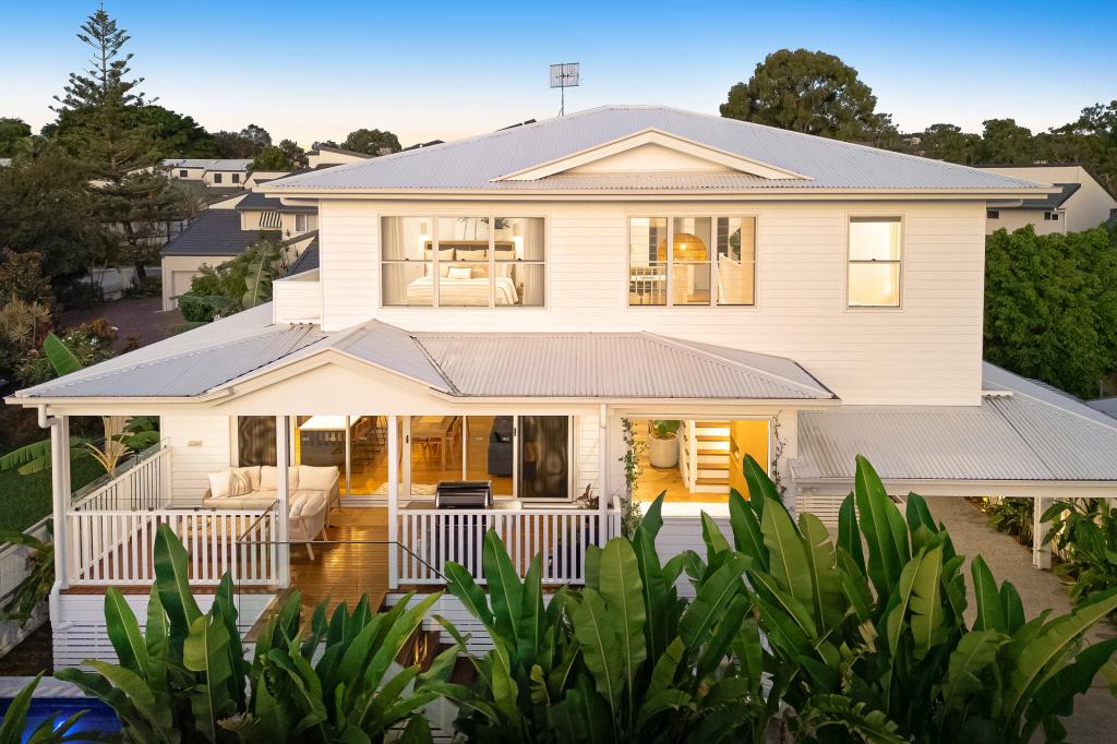 22a Riverside Dr, Currumbin Waters, QLD 4223