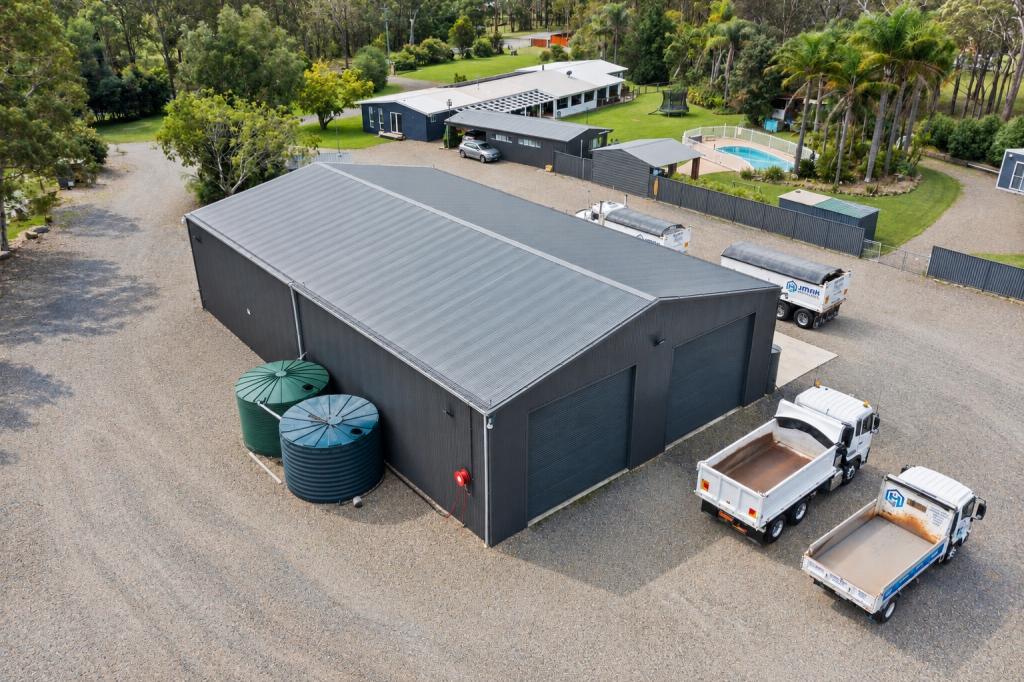 30 Woollamia Rd, Falls Creek, NSW 2540