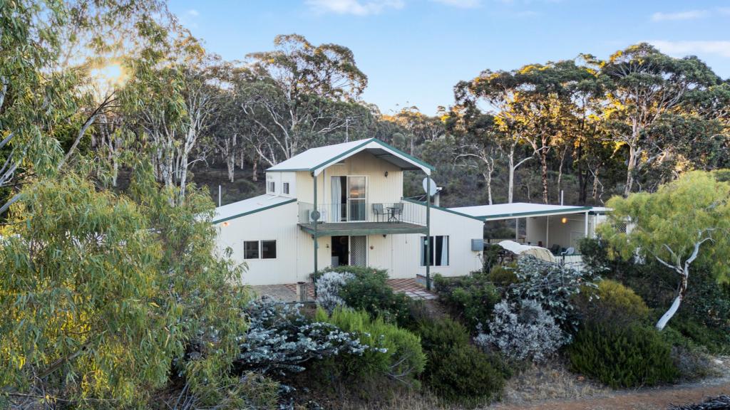 440 Boyercutty Rd, St Ronans, WA 6302